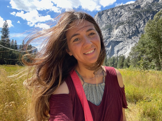Olivia Koelsch Portrait